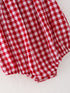 christmas-tree-smocking-embroidered-girls-romper Sophia's Style-5